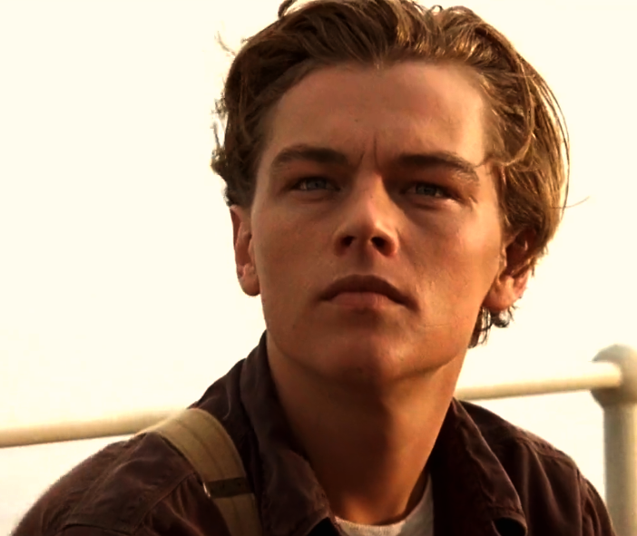 Leonardo DiCaprio alias Jack Dawson dans Titanic #leonardodicaprio #titanic  #jackdawson #tb #throwback #myheartwillgoon … | Leonardo dicaprio, Jack  dawson, Titanic