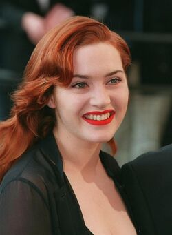 Kate Winslet James Cameron S Titanic Wiki Fandom