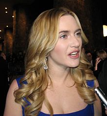 Kate Winslet, Oscars Wiki