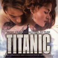 "Titanic: Music From the Motion Picture."