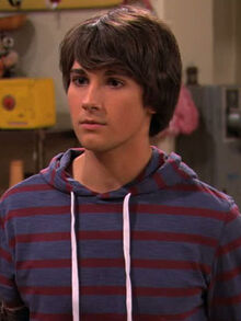 James-Maslow