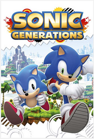 Sonic Generation