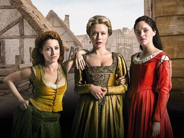 Jamestown season 1 episode 1 hotsell