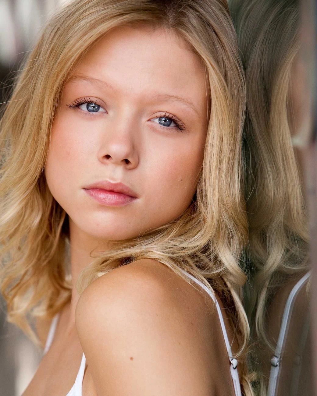 Mika s