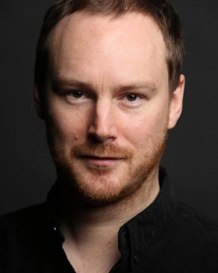 Paul Rattray Jamestown Wiki Fandom