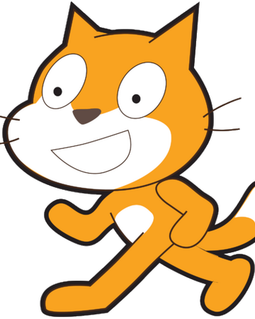 Featured image of post Scratch Cat Png