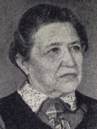 Ellen Canell