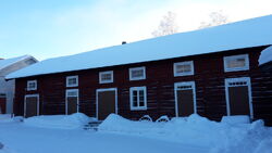 Lignellsalen