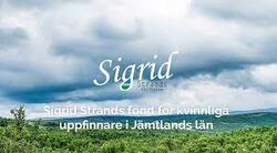 LoggaSigrid
