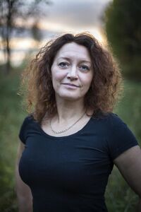 Lena Ljung port