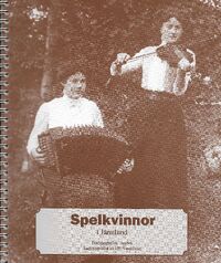 Spelkvinnor