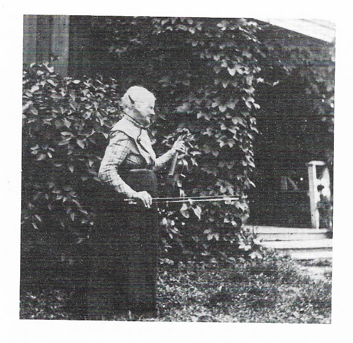 Maria Ersson Blogg