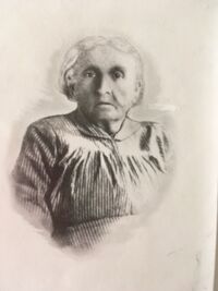 Lisa Ersdotter