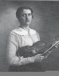 Amanda Nilsson