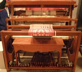 BergmanLoom 1