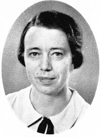 Inga Mattsson