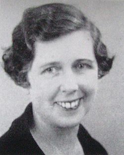 Synnöve Bellander