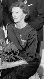 Juliana Olsson 1964