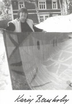 Karin B 1