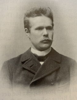 Olof persson