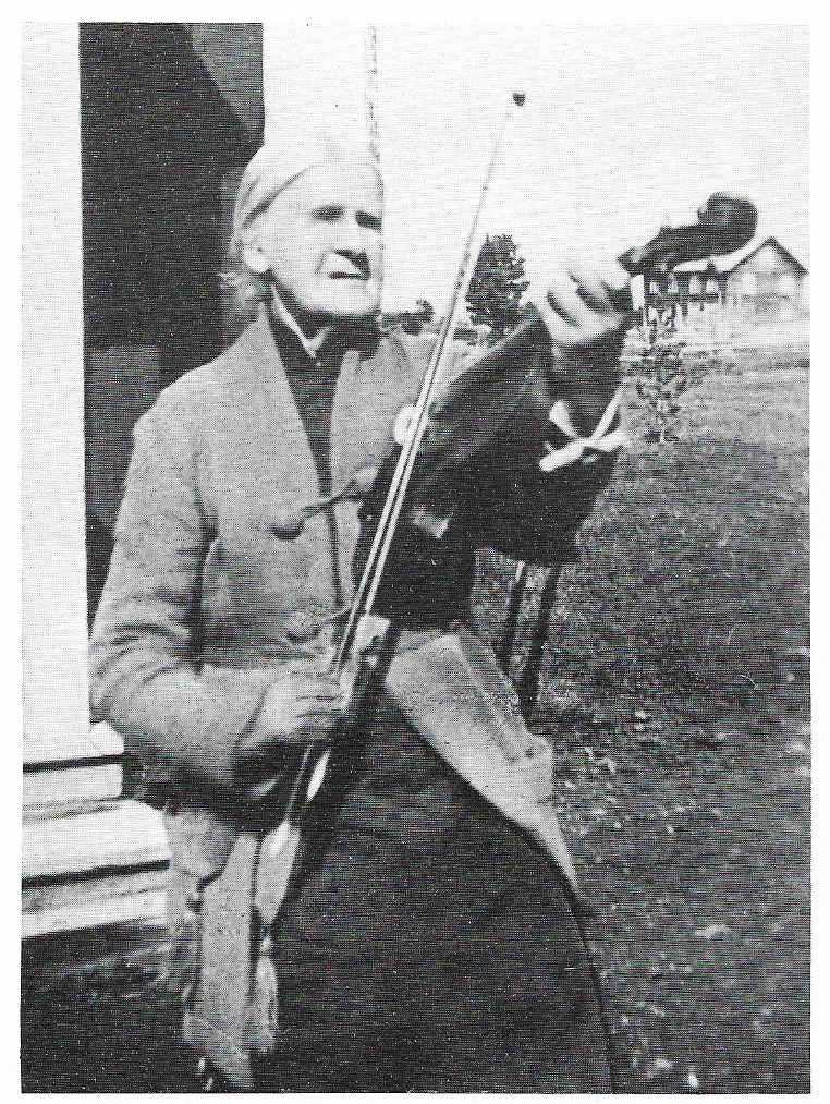 Maria Ersson Blogg