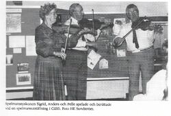 Sigrid Anders Pelle Edler