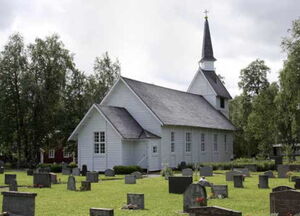 Ankaredekyrka