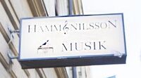 Hamm o Nilsson