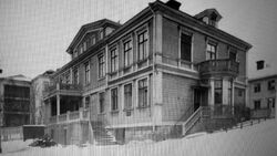 Storgatan 2 Englund