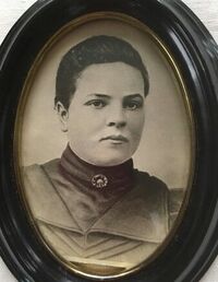 Amalia Stengel