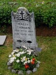 Malintangengrav