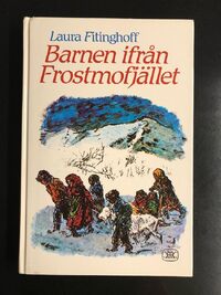 Frostmofjället