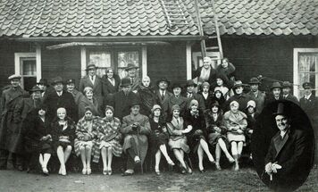 Revygang1929