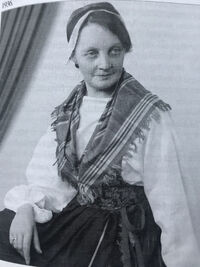 Karin nilsson
