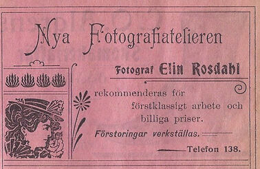 Elin Rosdahl
