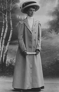 Märta Pålsson