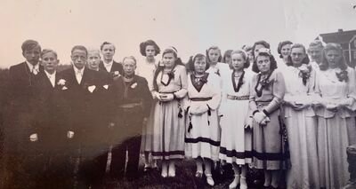 Konfirmation1