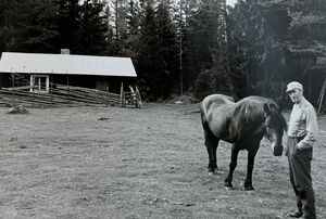 Månsgårdsbodarna.