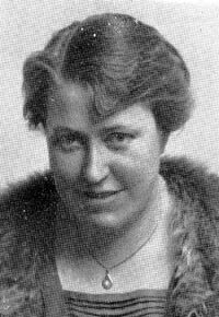 Anna Maria Löfvenmark