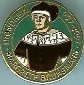 Margareta Herdal