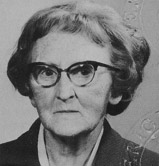 Marta olsson f1899