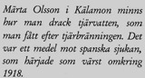 Marta olsson f1899 2