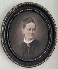 Augusta Festin Englund