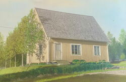 Kallrör