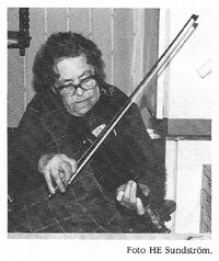 Elina Larsson
