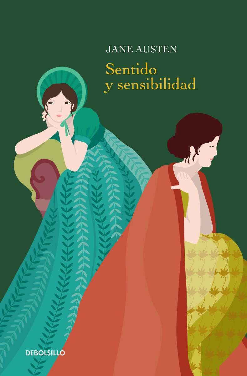 Sentido y Sensibilidad, Jane Austen Wiki