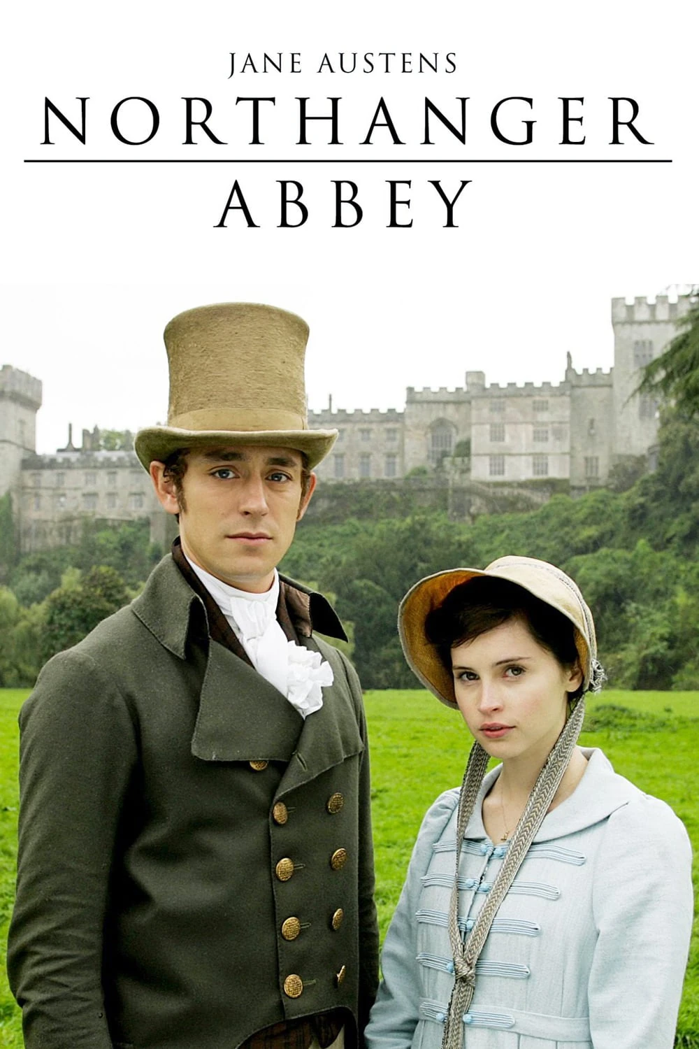 La Abadía de Northanger (2007) | Jane Austen Wiki | Fandom