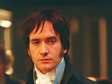Fitzwilliam Darcy