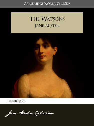 Jane Austen  British Literature Wiki