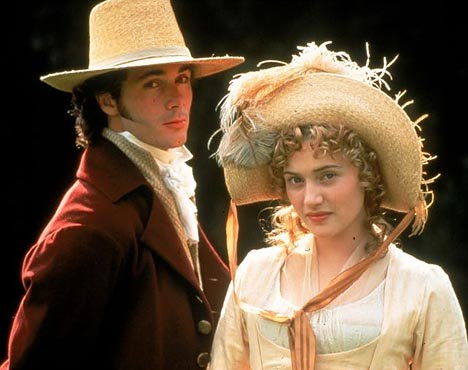 marriage in sense and sensibility